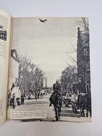 5 Aar - besættelsen i billeder