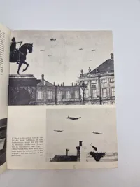 5 Aar - besættelsen i billeder