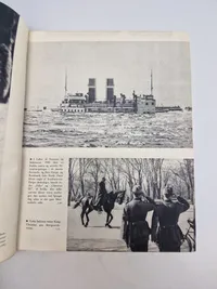 5 Aar - besættelsen i billeder