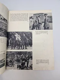 5 Aar - besættelsen i billeder
