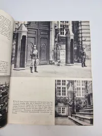 5 Aar - besættelsen i billeder