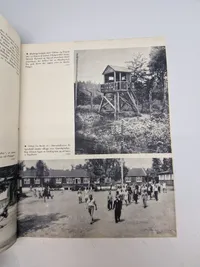 5 Aar - besættelsen i billeder