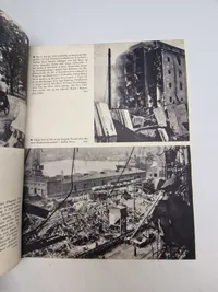 5 Aar - besættelsen i billeder