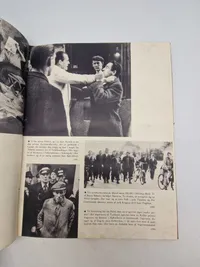 5 Aar - besættelsen i billeder