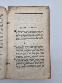 Calenderover
alle ved den Kongelige Danske Armee samt de Vestindiske, Guineiske og Ost indiske Tropper ansatte Officerer og øv rige Betiente, saavelsom over Borger- våbninger og fricvillige Corps 1832