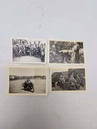 Samling originale tyske fotos - ww2