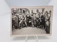 Samling originale tyske fotos - ww2