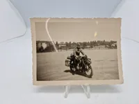 Samling originale tyske fotos - ww2