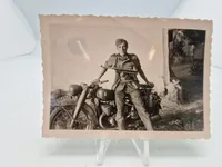 Samling originale tyske fotos - ww2