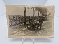 Samling originale tyske fotos - ww2