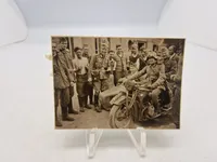 Samling originale tyske fotos - ww2