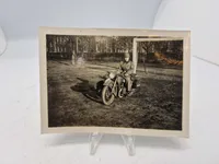 Samling originale tyske fotos - ww2