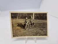 Samling originale tyske fotos - ww2