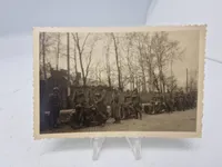 Samling originale tyske fotos - ww2