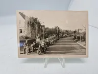 Samling originale tyske fotos - ww2