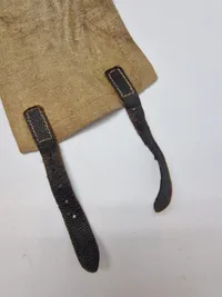 Originale tyske ww2 gamacher