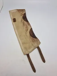 Originale tyske ww2 gamacher
