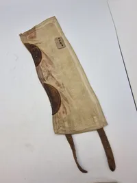 Originale tyske ww2 gamacher