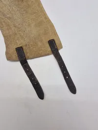 Originale tyske ww2 gamacher