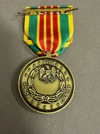 Original Amerikansk medalje 🥉