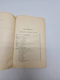 Krigsminifteriets
Kundgørelser for Hæren. A.
1909.
