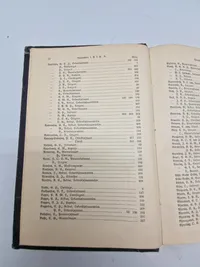 Krigsminifteriets
Kundgørelser for Hæren. A.
1909.