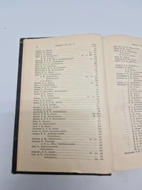 Krigsminifteriets
Kundgørelser for Hæren. A.
1909.