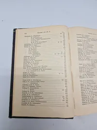 Krigsminifteriets
Kundgørelser for Hæren. A.
1909.
