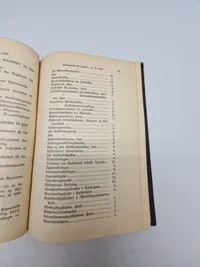 Krigsminifteriets
Kundgørelser for Hæren. A.
1909.