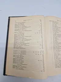 Krigsminifteriets
Kundgørelser for Hæren. A.
1909.