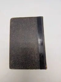 Krigsminifteriets
Kundgørelser for Hæren. A.
1909.