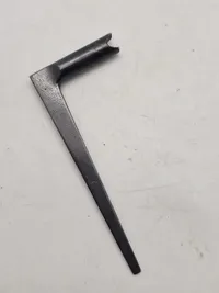 Resvervedele til tungt maskingevær (50Cal)