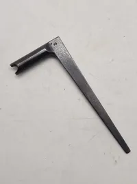 Resvervedele til tungt maskingevær (50Cal)