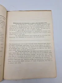 HVIDBOG
En dokumentarisk Redegørelse vedrørende Begivenhederne omkring den
9. APRIL