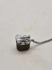 Nøglerings lighter