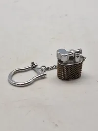 Nøglerings lighter