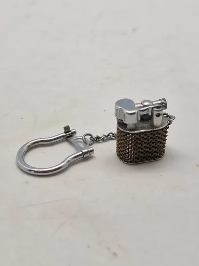 Nøglerings lighter