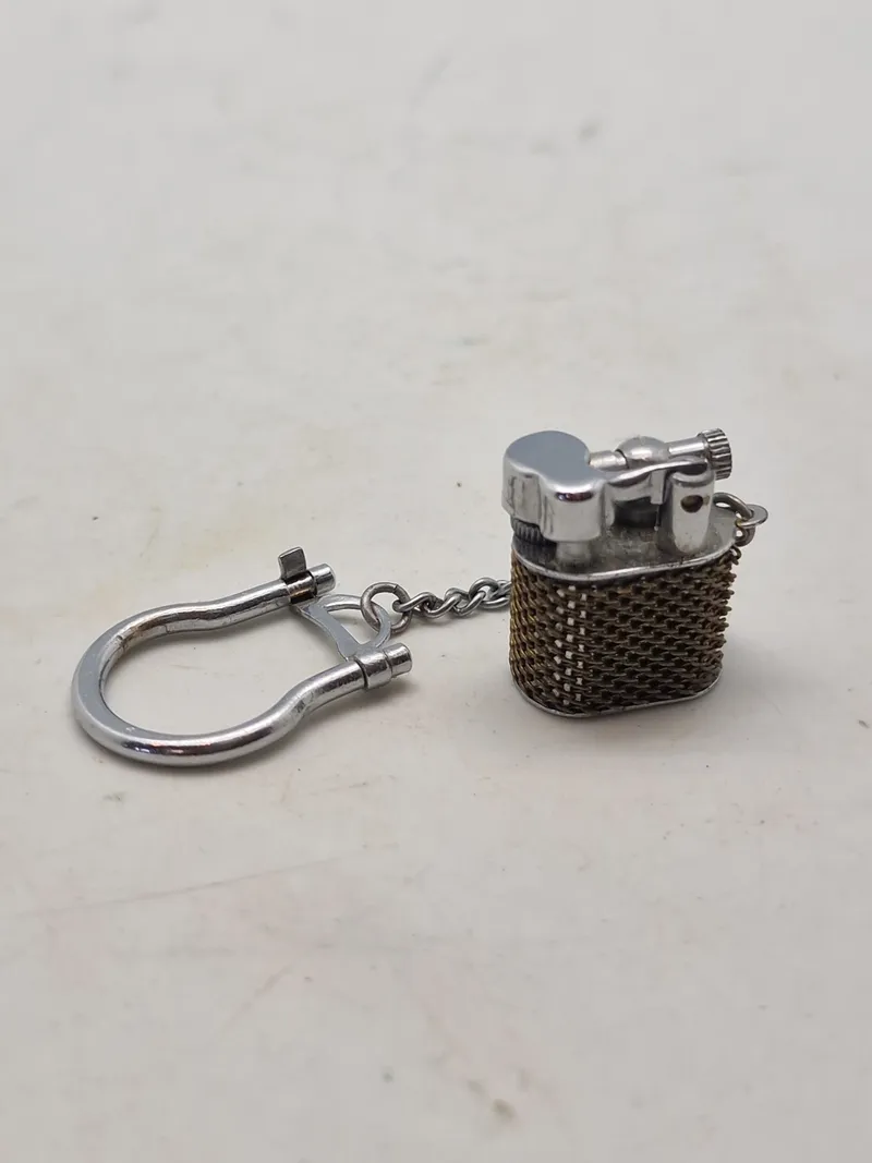 Nøglerings lighter