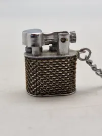 Nøglerings lighter