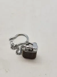Nøglerings lighter