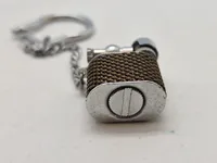 Nøglerings lighter