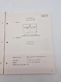 RECOGNITION HANDBOOK FOR GERMAN AMMUNITION