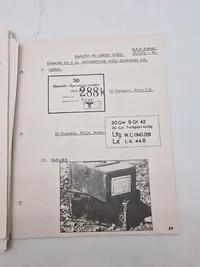 RECOGNITION HANDBOOK FOR GERMAN AMMUNITION