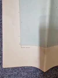 Samling hærkort fra før ww2