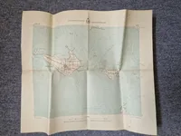 Samling hærkort fra før ww2