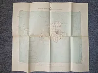 Samling hærkort fra før ww2