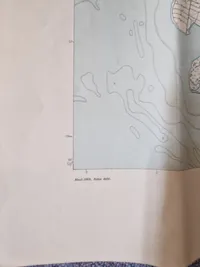 Samling hærkort fra før ww2