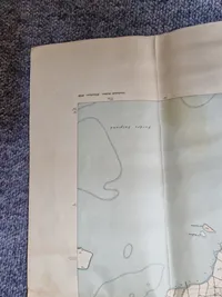 Samling hærkort fra før ww2