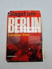 Slaget om Berlin
