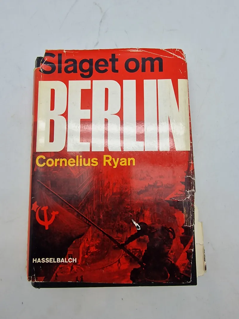 Slaget om Berlin